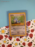 Vintage Common - Dratini Team Rocket Non-Holo Pokemon Card 53/82 - NM