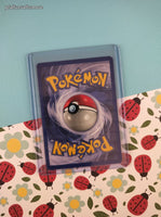 Vintage Common - Nidoran Base Set 2 Non-Holo Pokemon Card 83/130 - NM