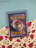 Vintage Common - Nidoran Base Set 2 Non-Holo Pokemon Card 83/130 - NM