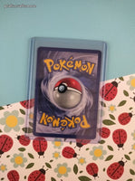 Vintage Common - Poliwag Base Set 2 Non-Holo Pokemon Card 88/130 - NM