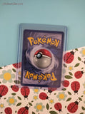 Vintage Common - Poliwag Base Set 2 Non-Holo Pokemon Card 88/130 - NM