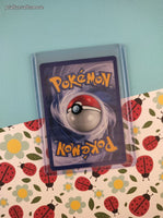 Vintage Common - Tyrogue Neo Discovery Non-Holo Pokemon Card 66/75 - NM