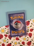 Vintage Common - Staryu Neo Revelation Non-Holo Pokemon Card 56/64 - NM