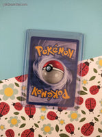 Vintage Common - Geodude Neo Revelation Non-Holo Pokemon Card 44/64 - NM