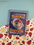 Vintage Common - Geodude Neo Revelation Non-Holo Pokemon Card 44/64 - NM