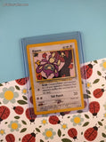 Vintage Common - Aipom Neo Revelation Non-Holo Pokemon Card 41/64 - NM