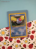 Vintage Common - Tentacool Legendary Collection Non-Holo Pokemon Card 96/110 - NM
