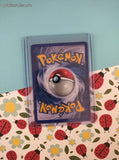 Vintage Common - Tentacool Legendary Collection Non-Holo Pokemon Card 96/110 - NM
