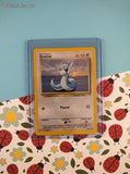 Vintage Common - Dratini Legendary Collection Non-Holo Pokemon Card 72/110 - NM