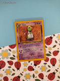 Vintage Uncommon - 1st Edition Xatu Neo Genesis Non-Holo Pokemon Card 52/111 - LP