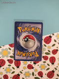 Vintage Common - 1st Edition Hoothoot Neo Genesis Non-Holo Pokemon Card 60/111 - LP
