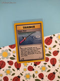 Vintage Common - 1st Edition Super Rod Neo Genesis Non-Holo Pokemon Card 103/111 - MP
