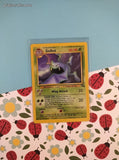 Vintage Uncommon - Golbat Fossil Non-Holo Pokemon Card 34/62 - LP (C)