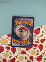 Vintage Uncommon - Weezing Fossil Non-Holo Pokemon Card  45/62 - VG (C)