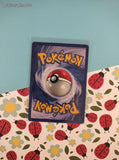 Vintage Uncommon - Weezing Fossil Non-Holo Pokemon Card  45/62 - VG (C)