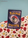Vintage Uncommon - Cloyster Fossil Non-Holo Pokemon Card  32/62 - LP