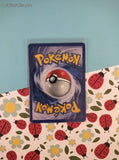 Vintage Rare - Energy Charge Neo Genesis Non-Holo Pokemon Card 85/111 - MP