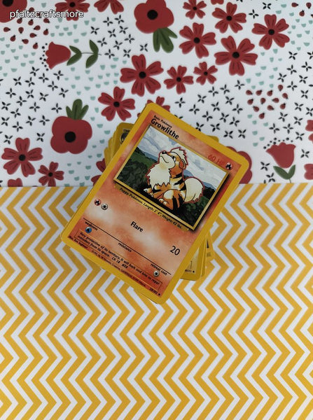 Vintage 1990's Bulk Pokemon Card Lot, 15 Common + 131 Uncommon WOTC Cards No Duplicates