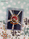 Vintage Uncommon (Japanese) - Professor Oak's Revenge Team Rocket Non-Holo Pokemon Card - NM
