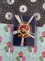 Vintage Uncommon (Japanese) - Brock's Graveler Gym Series Non-Holo Pokemon Card #075 - NM