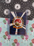 Vintage Uncommon (Japanese) - Rocket's Secret Machine Gym Series Non-Holo Pokemon Card - NM