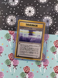 Vintage Uncommon (Japanese) - Fuschia City Gym Series Non-Holo Pokemon Card - NM