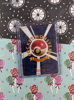 Vintage Uncommon (Japanese) - Erika's Maids Gym Series Non-Holo Pokemon Card - NM