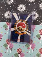 Vintage Common (Japanese) - Goldeen Jungle Pokemon Card #118 - NM
