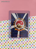 Vintage Common (Japanese) - Slowpoke Team Rocket Pokemon Card #079 - NM