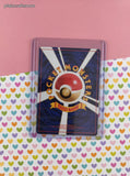 Vintage Common (Japanese) - Diglett Team Rocket Pokemon Card #050 - NM