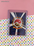 Vintage Common (Japanese) - Dark Persian Team Rocket Pokemon Card #053 - NM