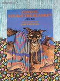 Vintage 1993 Coyote Steals the Blanket: A Ute Tale Softcover