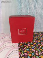 Lenox American by Design Christmas Winter Snowman Heat Changing Box NEW Open Box