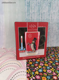 Lenox American by Design Christmas Winter Penguin Heat Changing Box NEW Open Box (Copy)