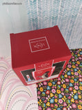 Lenox American by Design Christmas Winter Penguin Heat Changing Box NEW Open Box (Copy)