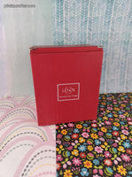 Lenox American by Design Christmas Winter Penguin Heat Changing Box NEW Open Box (Copy)