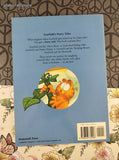 Vintage 1989 1st Printing Garfield's Furry Tales Watermill Press Softcover