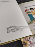 Vintage 1984 Cabbage Patch Kids Making Friends Hardcover Picture Book