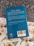 Vintage 1990 1st Printing Julia's Mending by Kathy Lynn Emerson Softcover