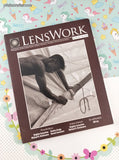 LensWork Photography and the Creative Process Magazine, 2009 #80, 81, 82, 84, 85