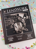 LensWork Photography and the Creative Process Magazine, 2011 #92, 93, 94, 95, 96, 97