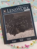 LensWork Photography and the Creative Process Magazine, 2012 #98, 99, 100, 101