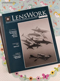 LensWork Photography and the Creative Process Magazine, 2013 #105, 106, 107, 108, 109