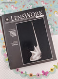LensWork Photography and the Creative Process Magazine, 2013 #105, 106, 107, 108, 109