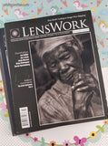 LensWork Photography and the Creative Process Magazine, 2014 #110, 111, 112, 114, 115
