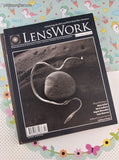 LensWork Photography and the Creative Process Magazine, 2014 #110, 111, 112, 114, 115