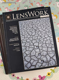LensWork Photography and the Creative Process Magazine, 2015 #116, 117, 118, 119, 120