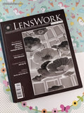 LensWork Photography and the Creative Process Magazine, 2015 #116, 117, 118, 119, 120