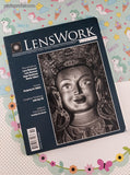 LensWork Photography and the Creative Process Magazine, 2015 #116, 117, 118, 119, 120