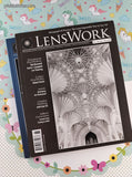 LensWork Photography and the Creative Process Magazine, 2016 #123, 126